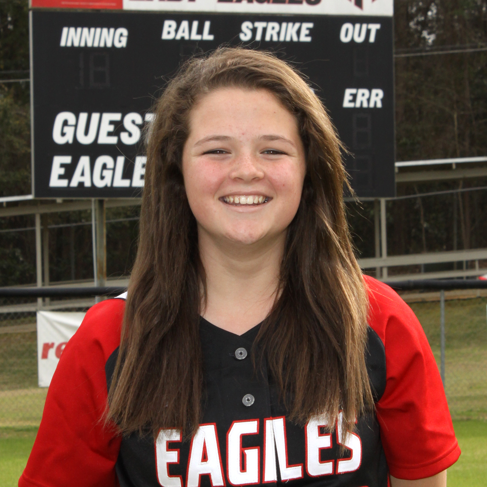 Ansley Moore mugshot