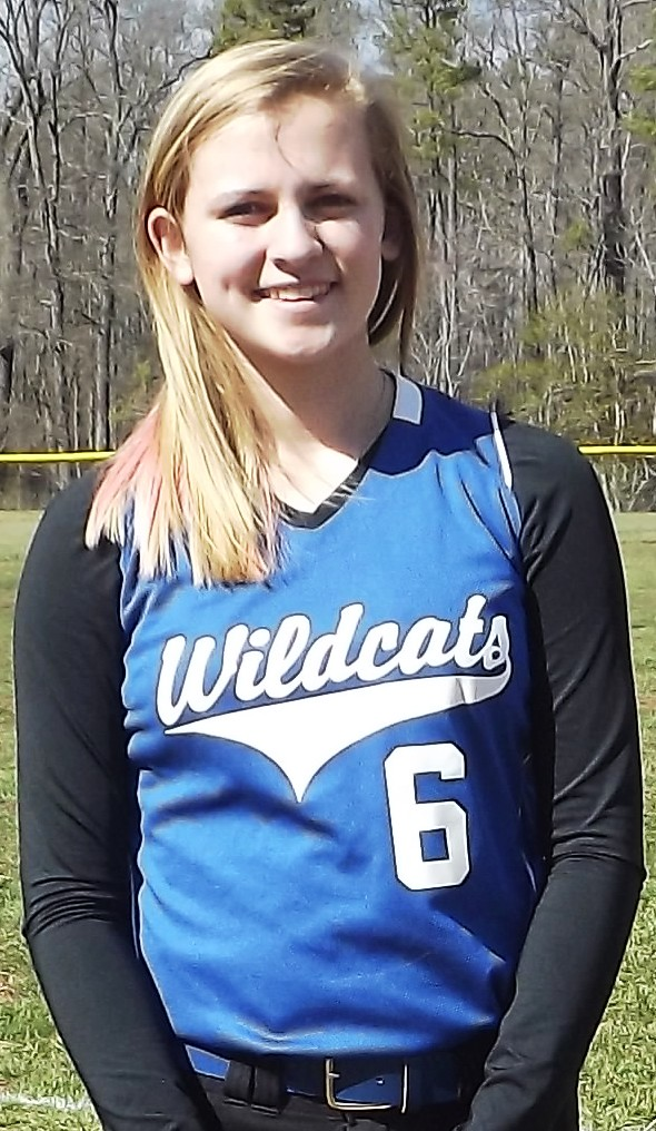 Megan Hogeland