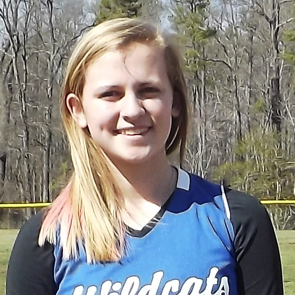 Megan Hogeland
