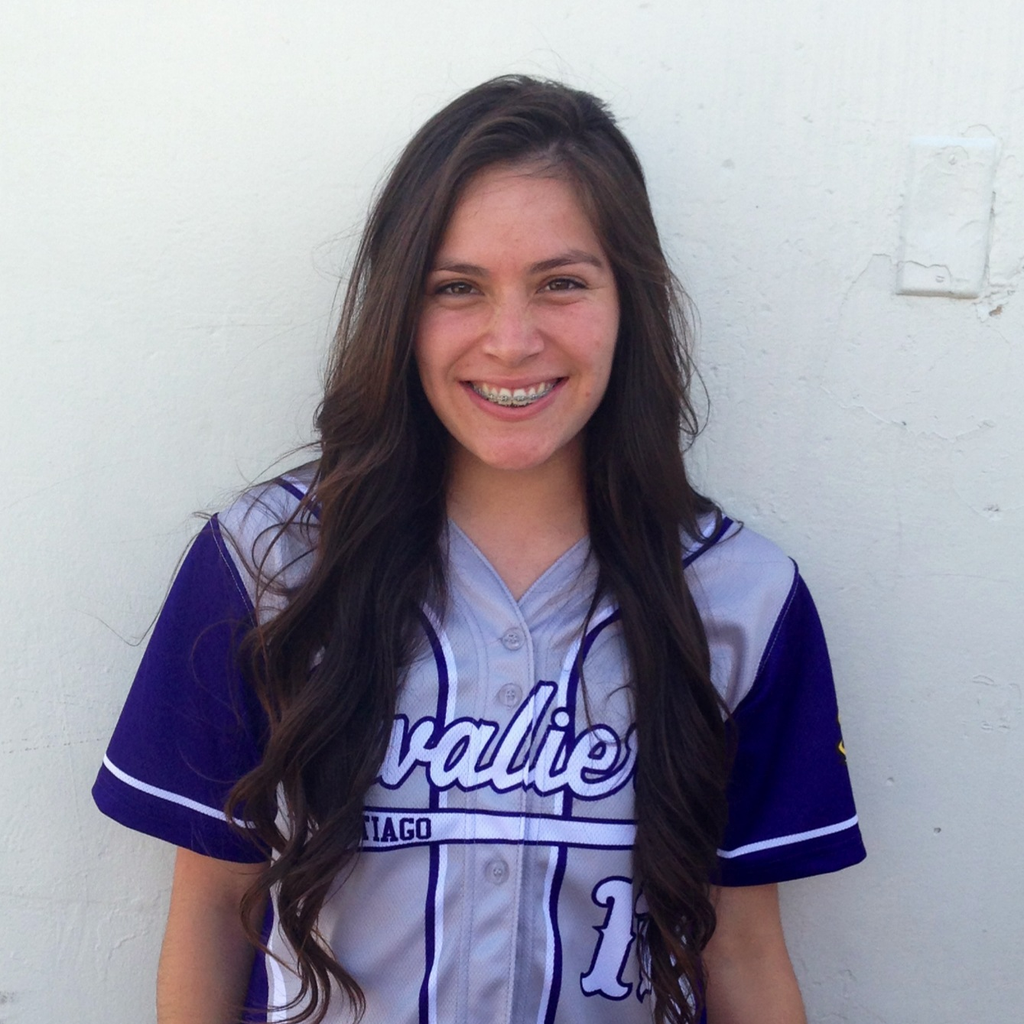 Nicole Marquez mugshot
