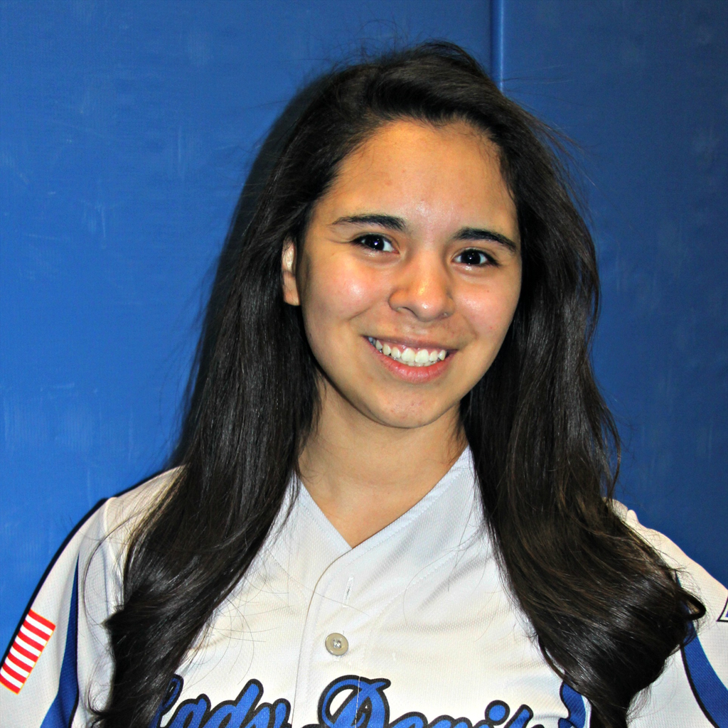 Brianna Garza mugshot