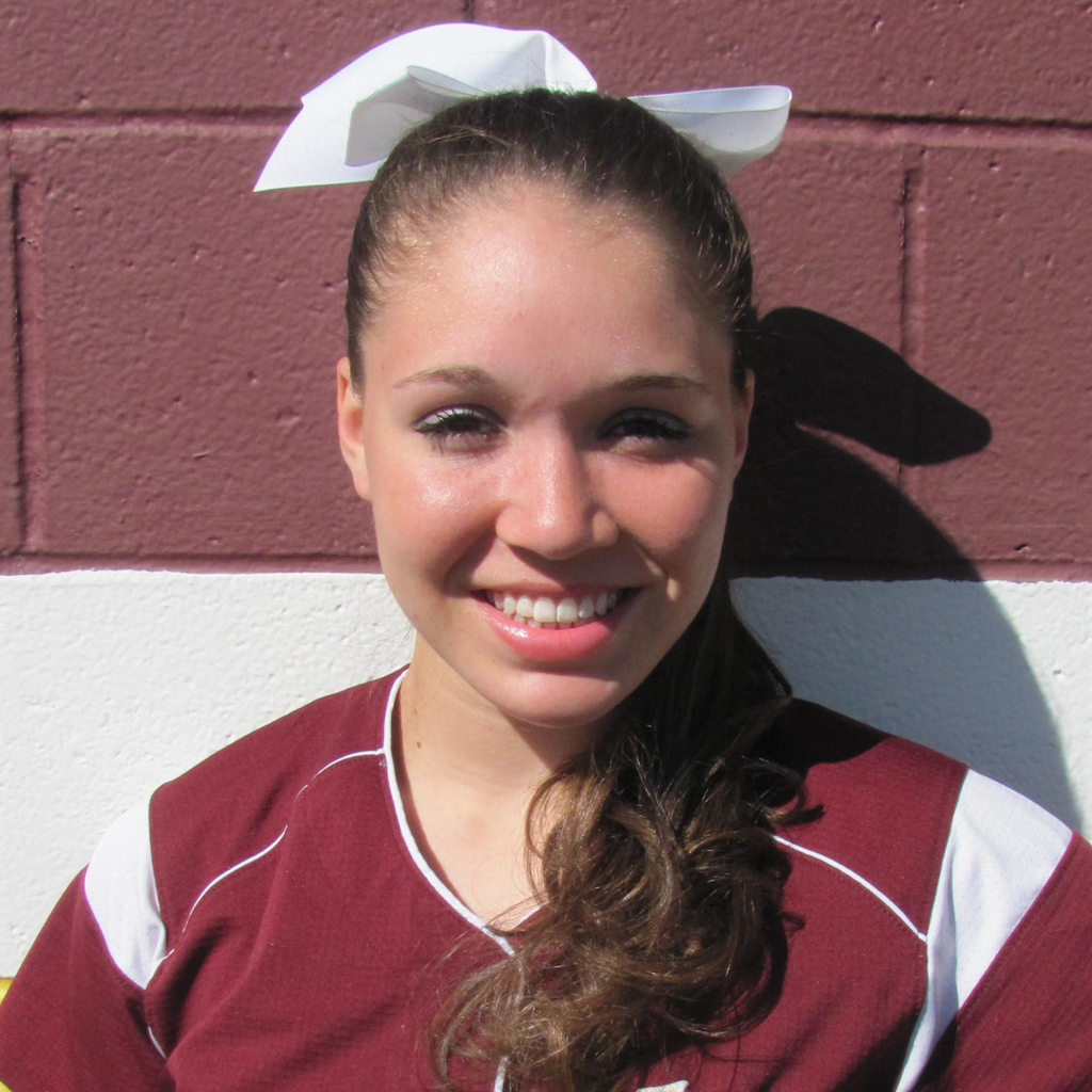 Danielle Smith
