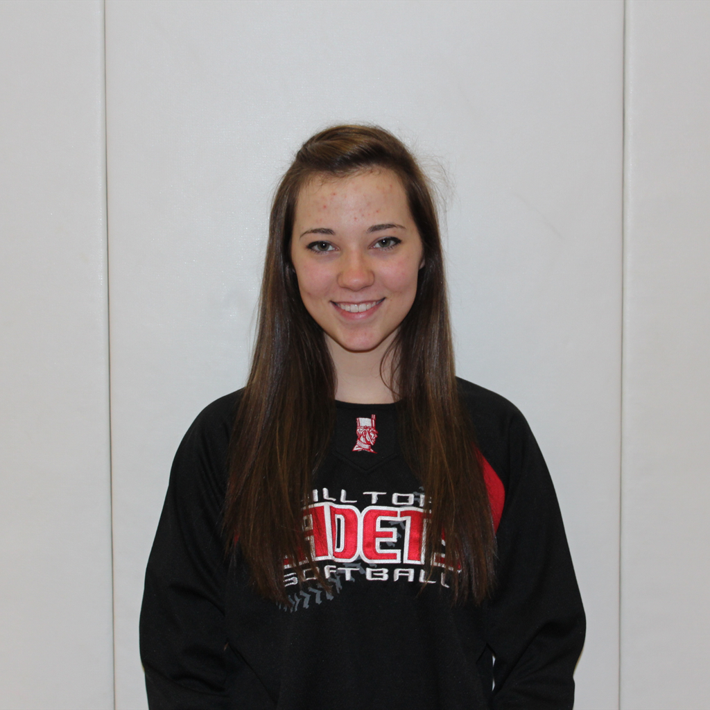Baylee Schmitt