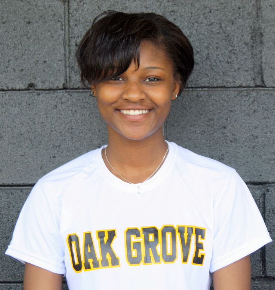 A'Breanna Yarbrough