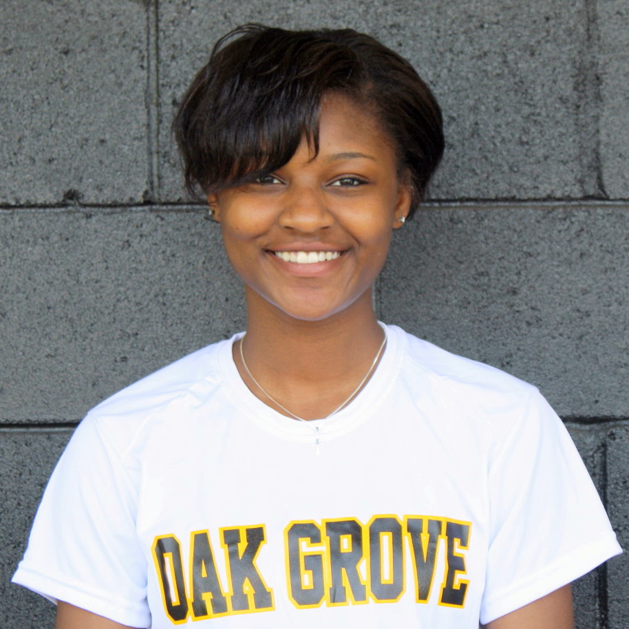 A'Breanna Yarbrough mugshot