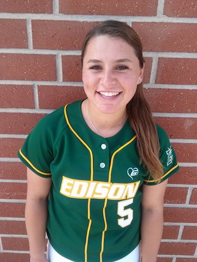 Hailey Desrosiers