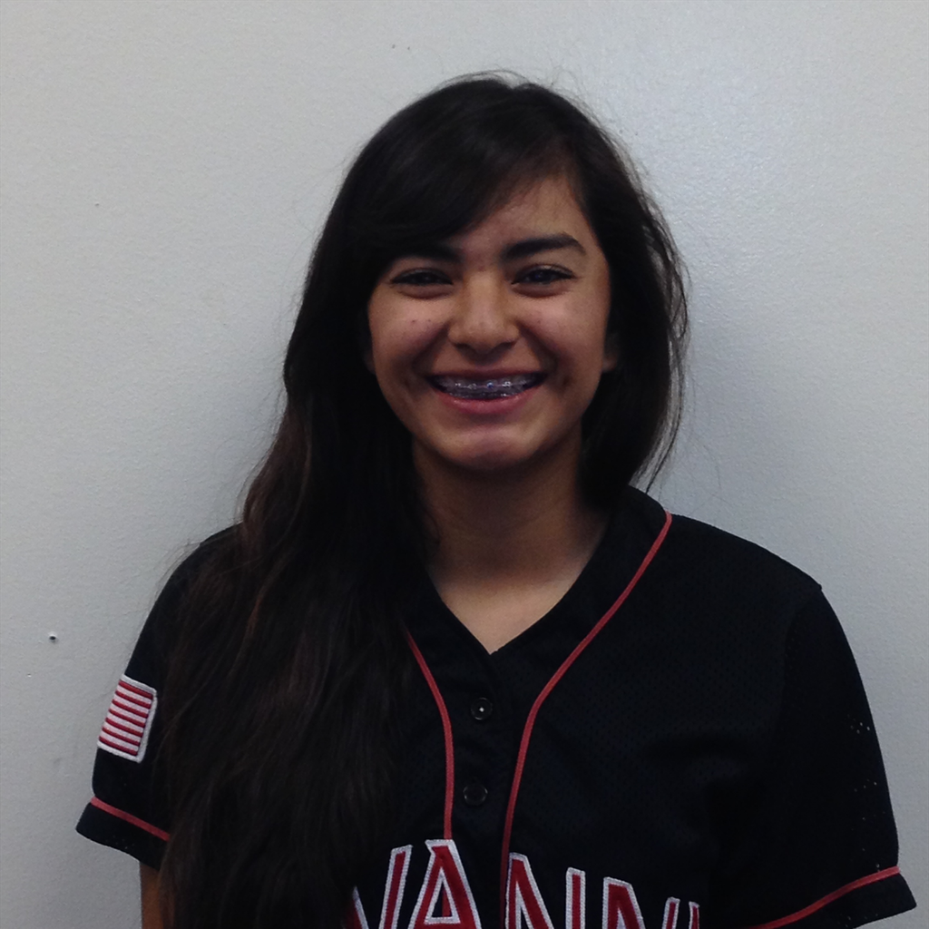 Norma DelaRosa mugshot