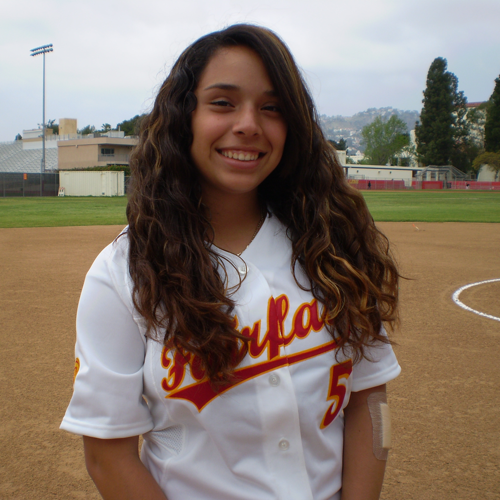 Nadine Castillo mugshot