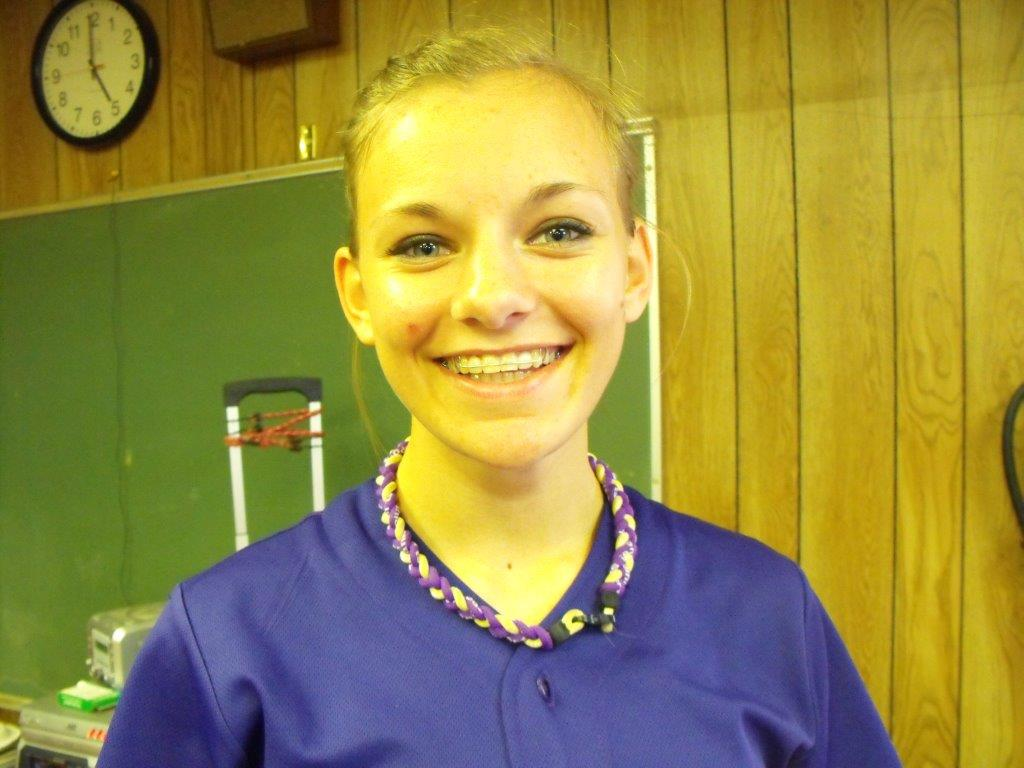 Rachael Nohr