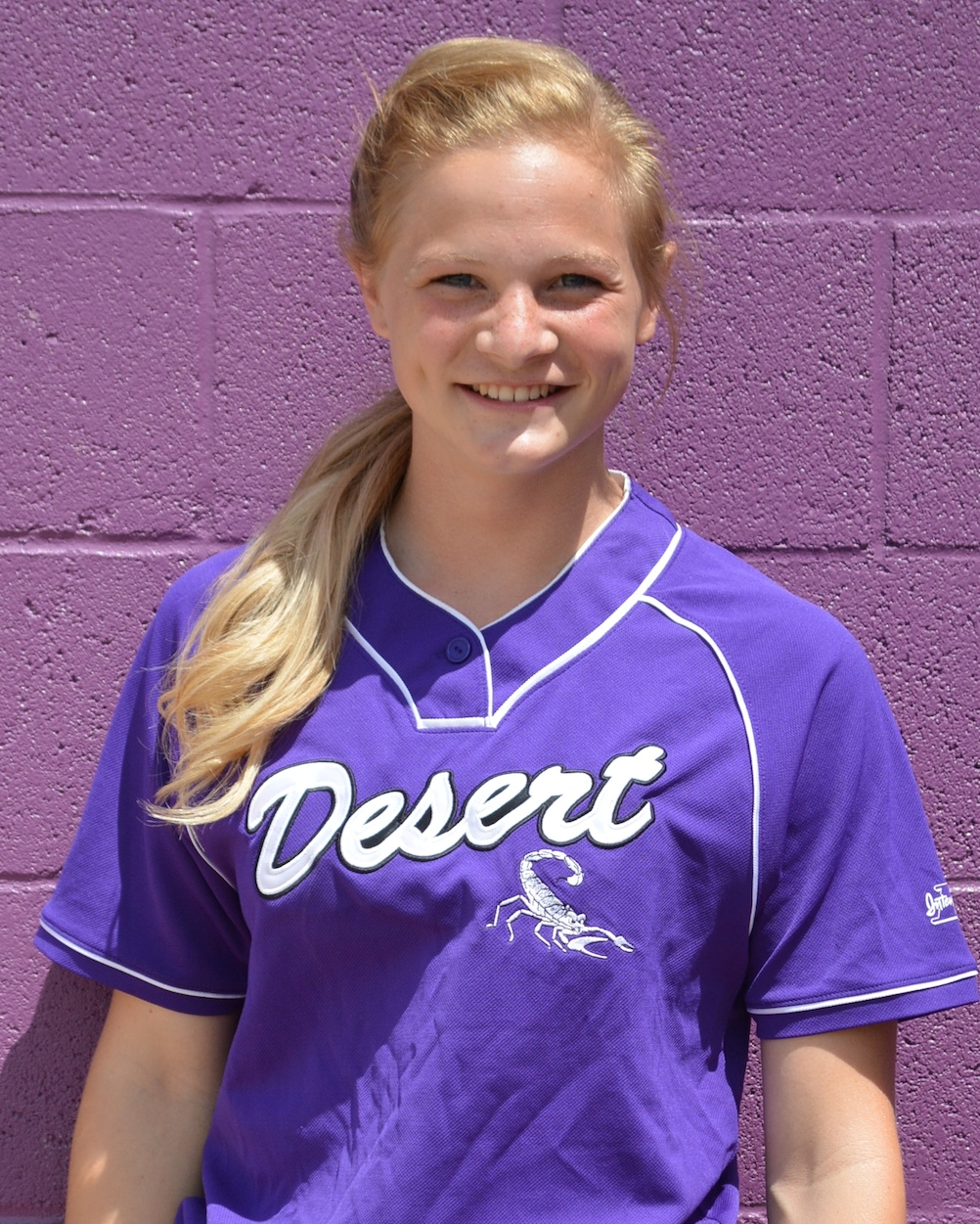 Miranda Brater