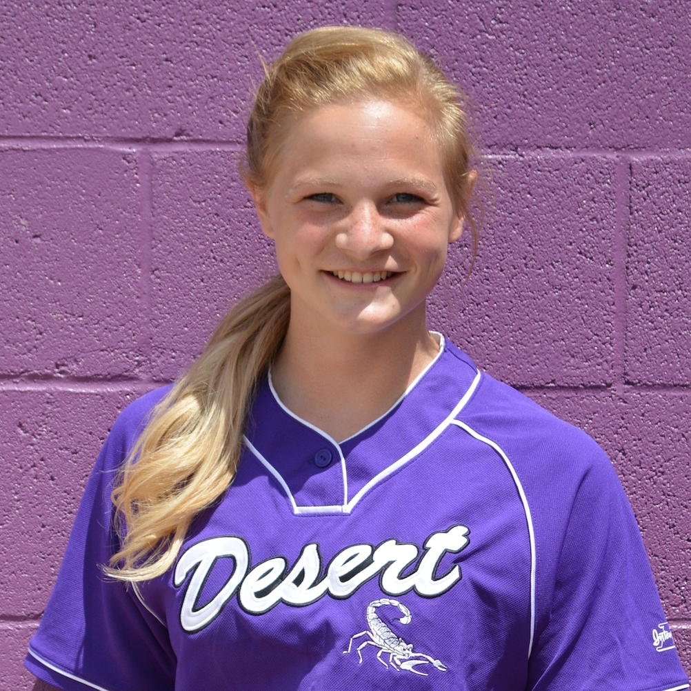 Miranda Brater