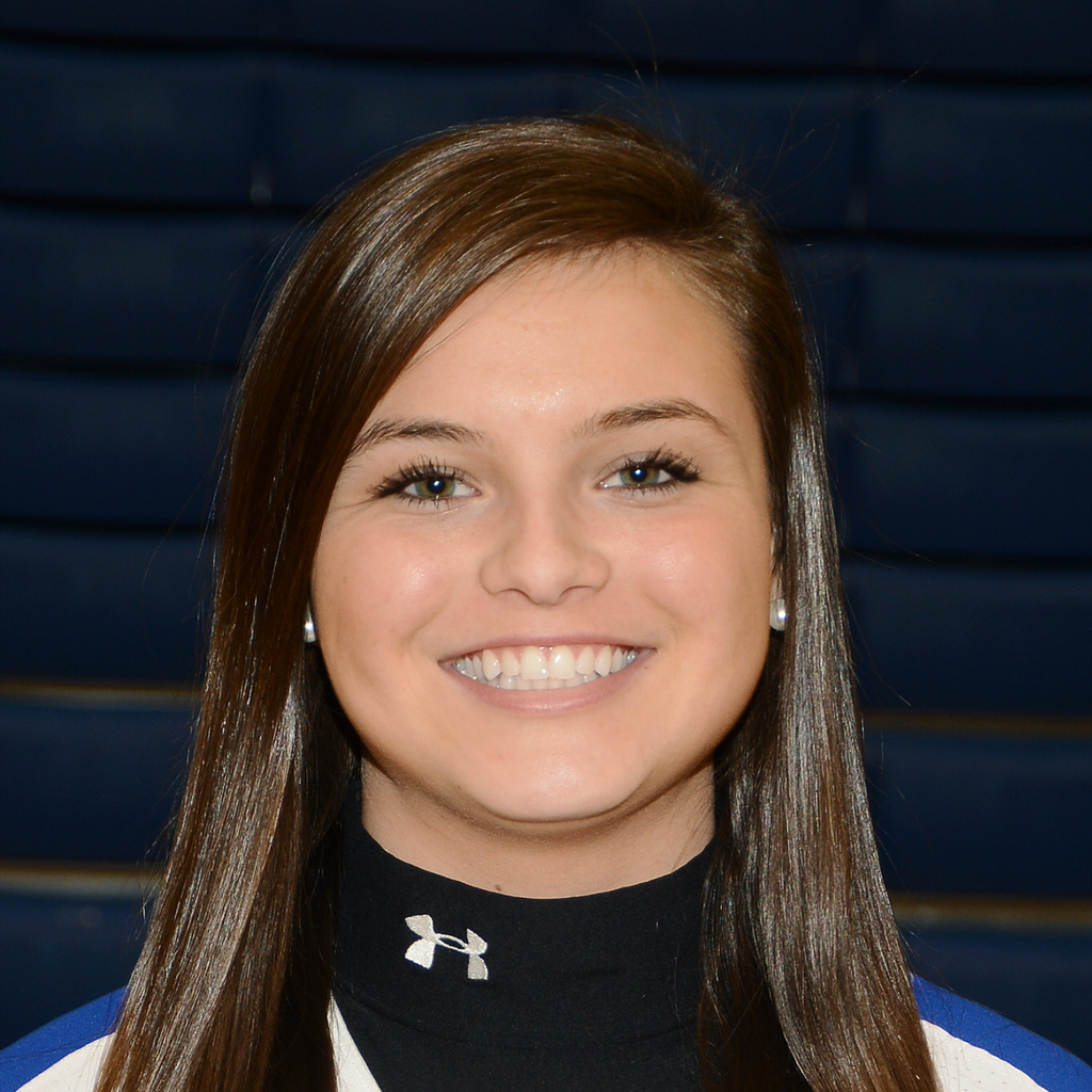 Emily Catanzarite mugshot