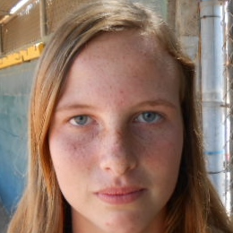 Emily Eudy mugshot