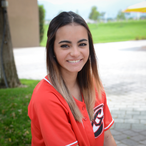 Savannah Mitchison