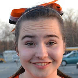 Maren Sprunger mugshot