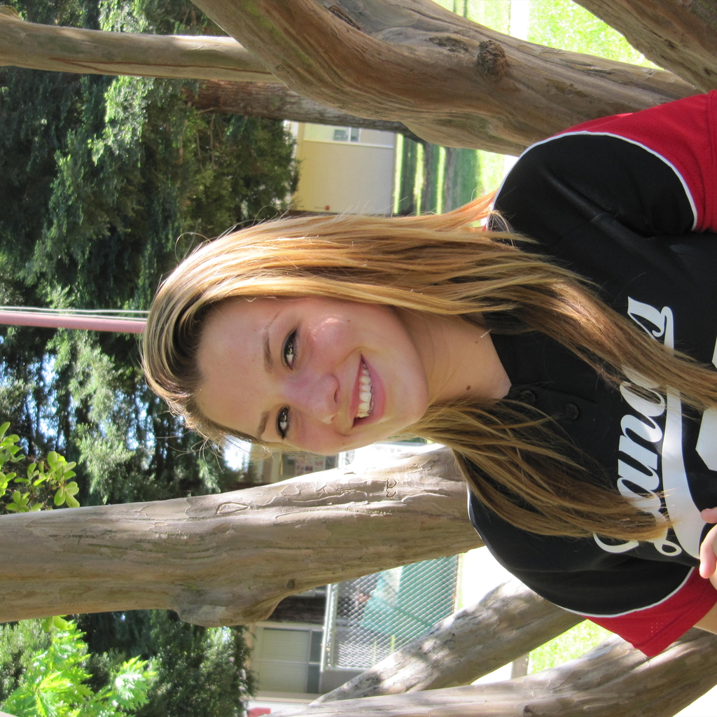 Samantha Lutman