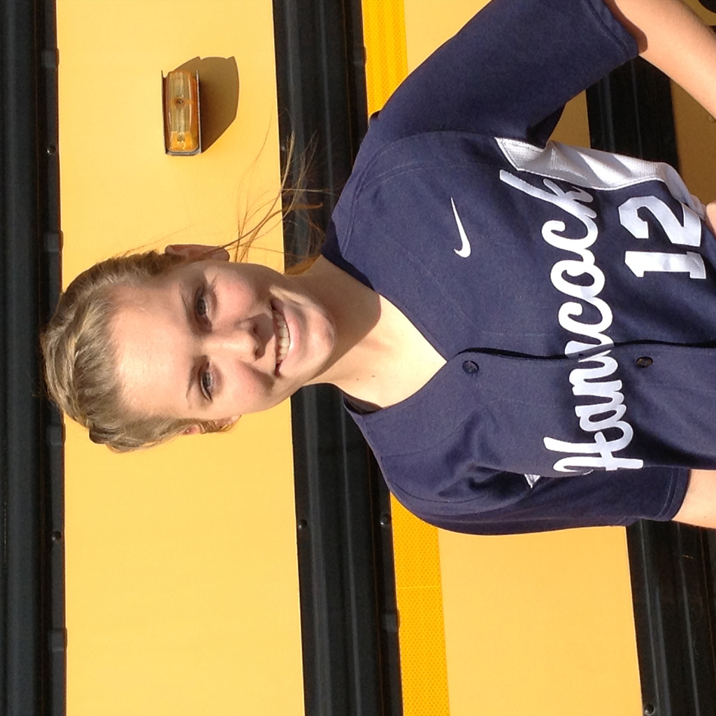 Kaitlyn Ladner