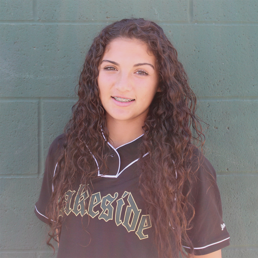 Arianna Javier mugshot