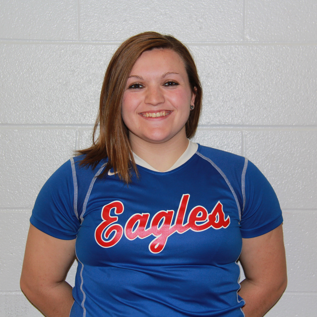 Kaylynn Peacock mugshot