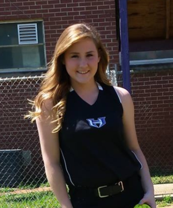Haley Thorpe