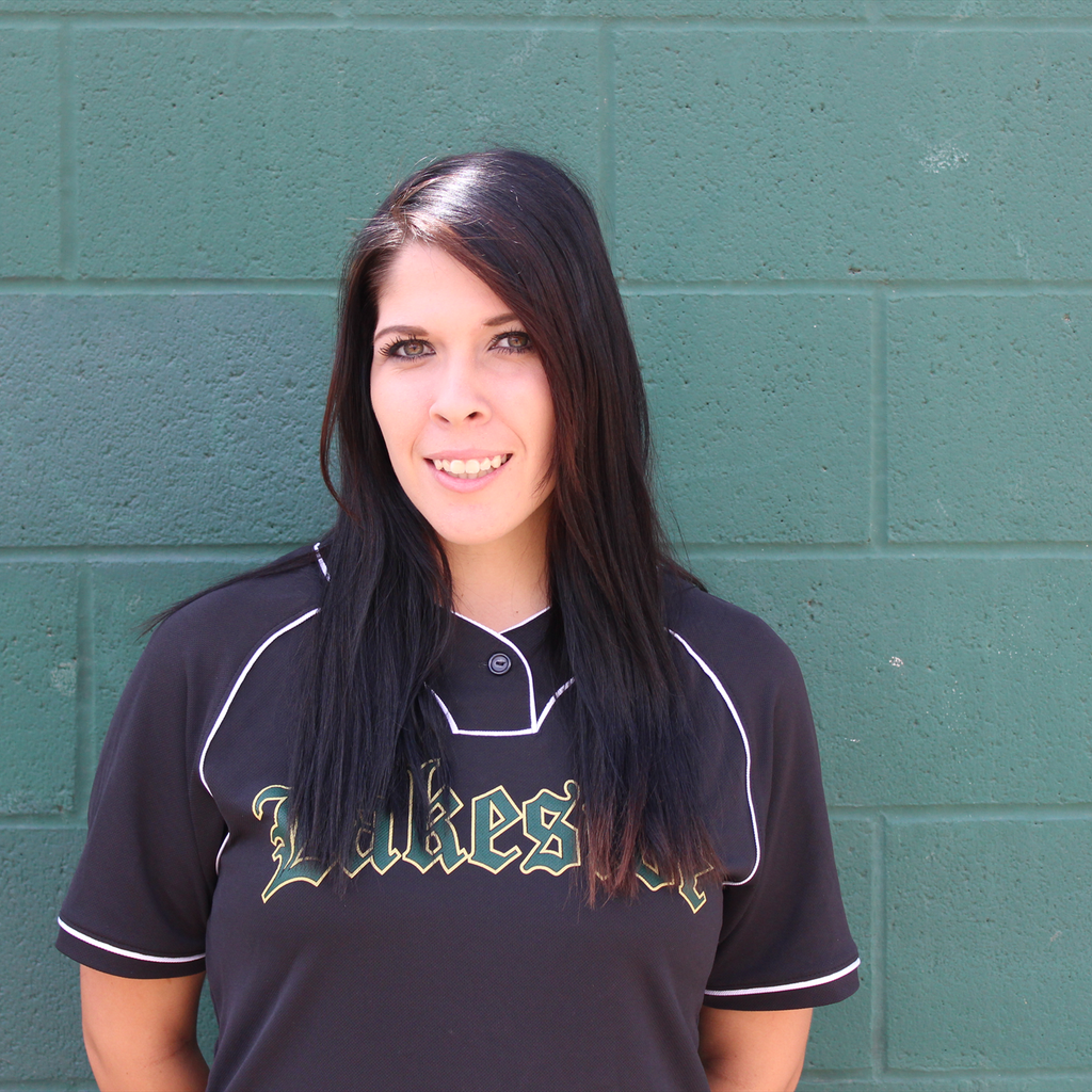 Kayla Thompson mugshot