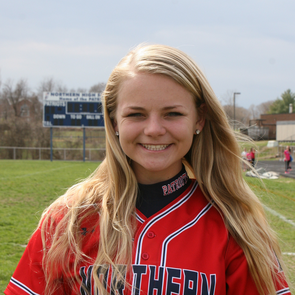 Katie Kampsen mugshot