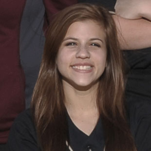Kaitlin Aragon mugshot