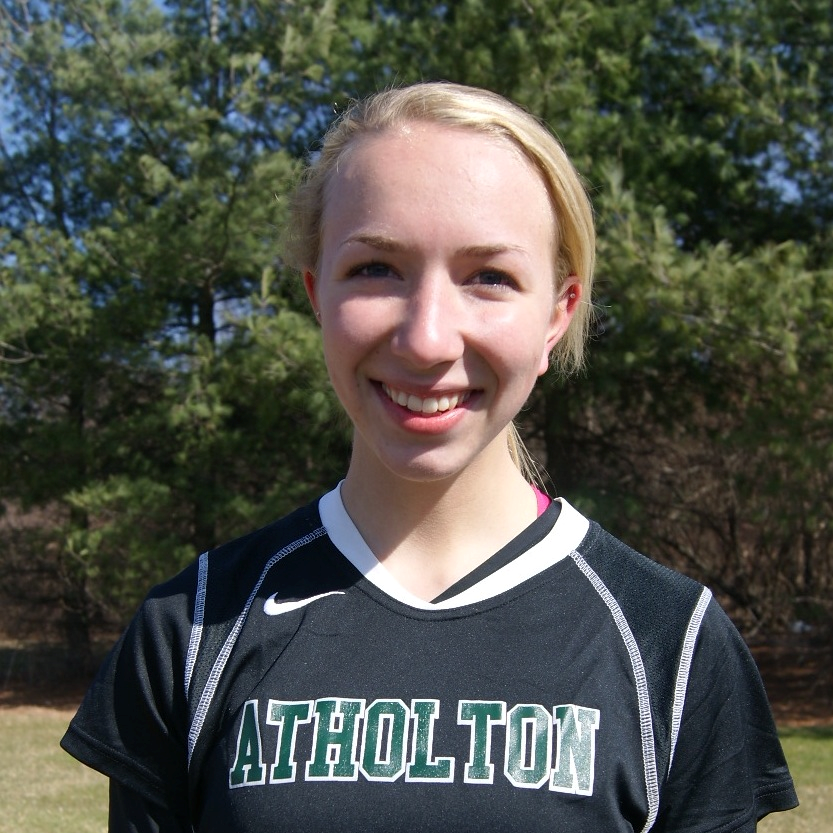 Hailey Setley