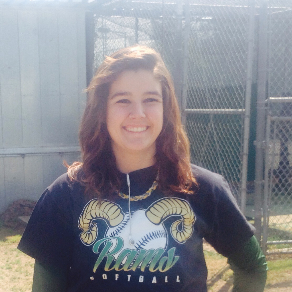Miranda Garcia mugshot