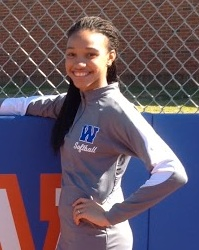 Sayeh Campbell