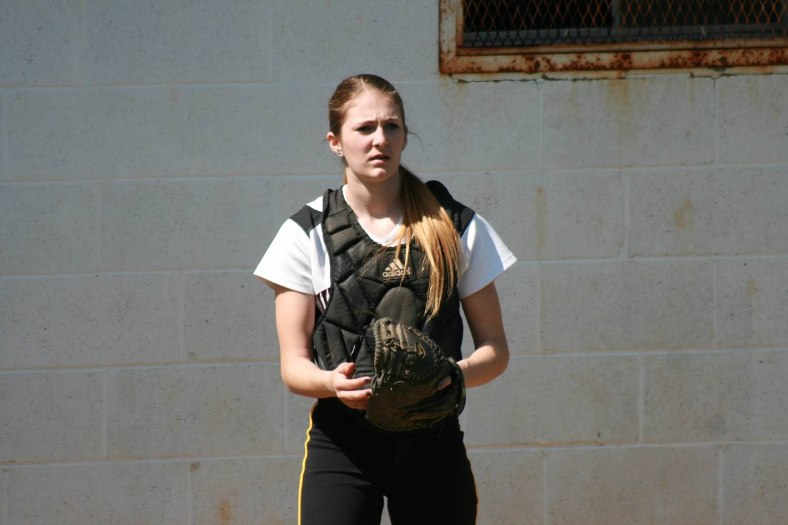 Alyssa Herion