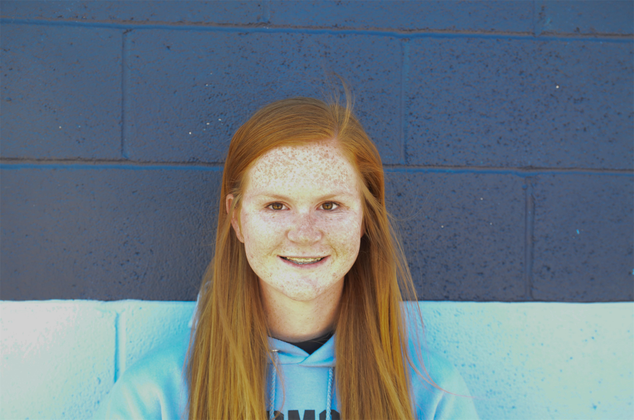 Gracie Gibson
