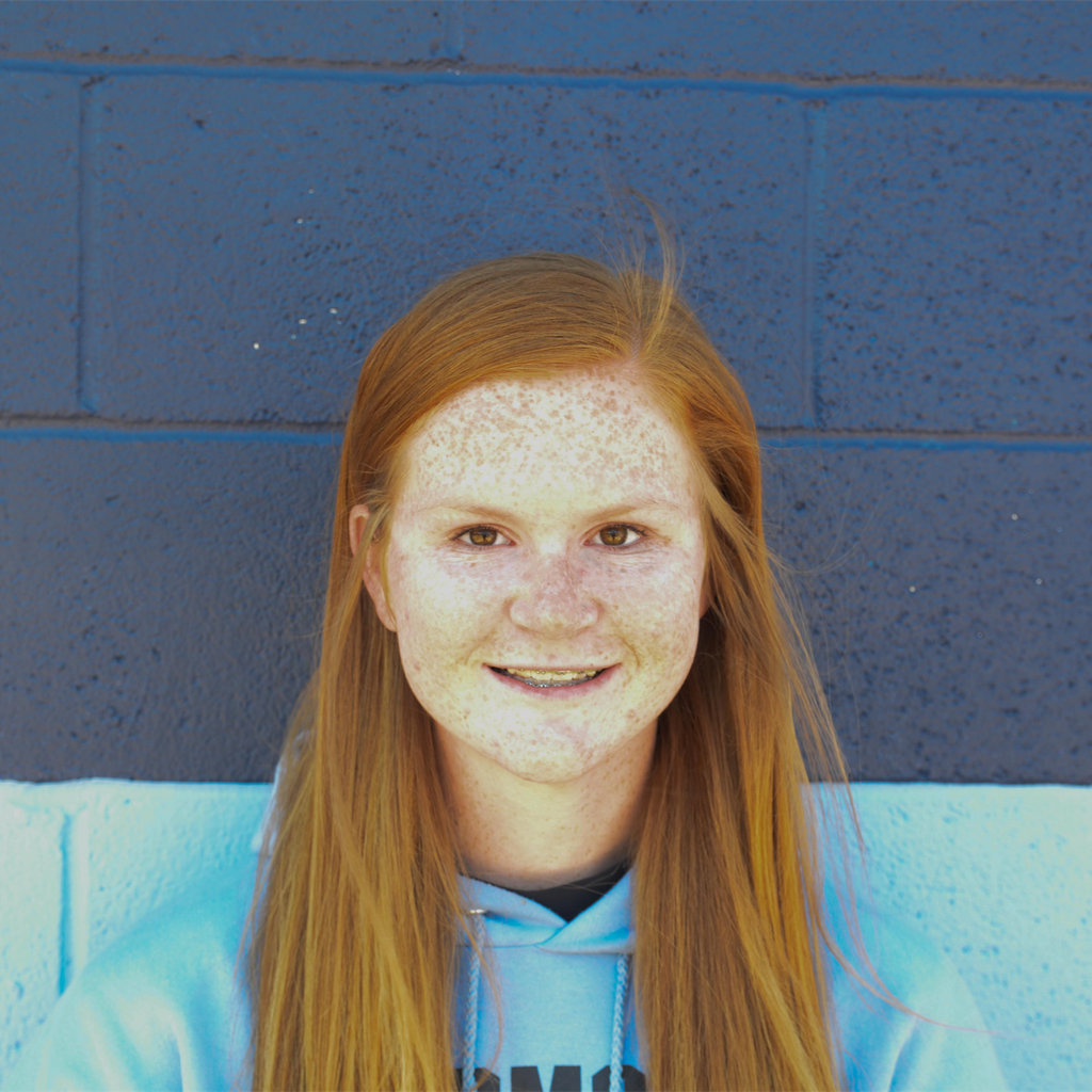 Gracie Gibson mugshot