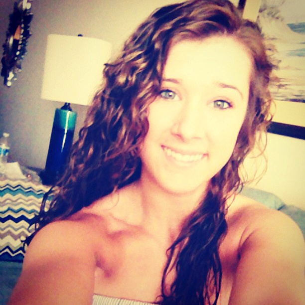 Tori Rentschler mugshot