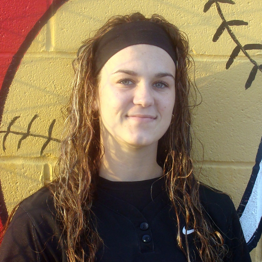 Lizzy Bench mugshot