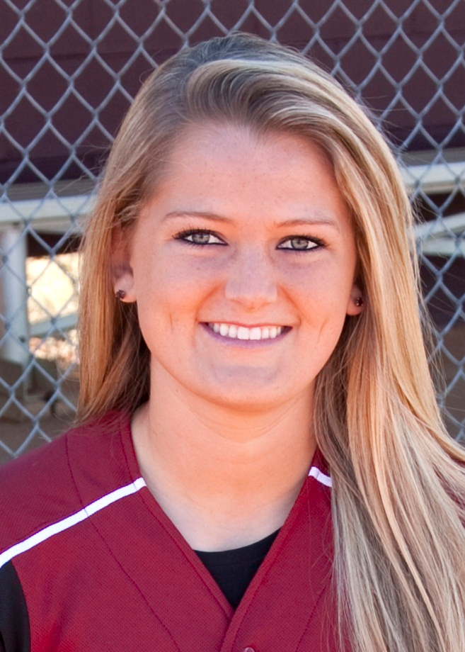 Katie Baker mugshot