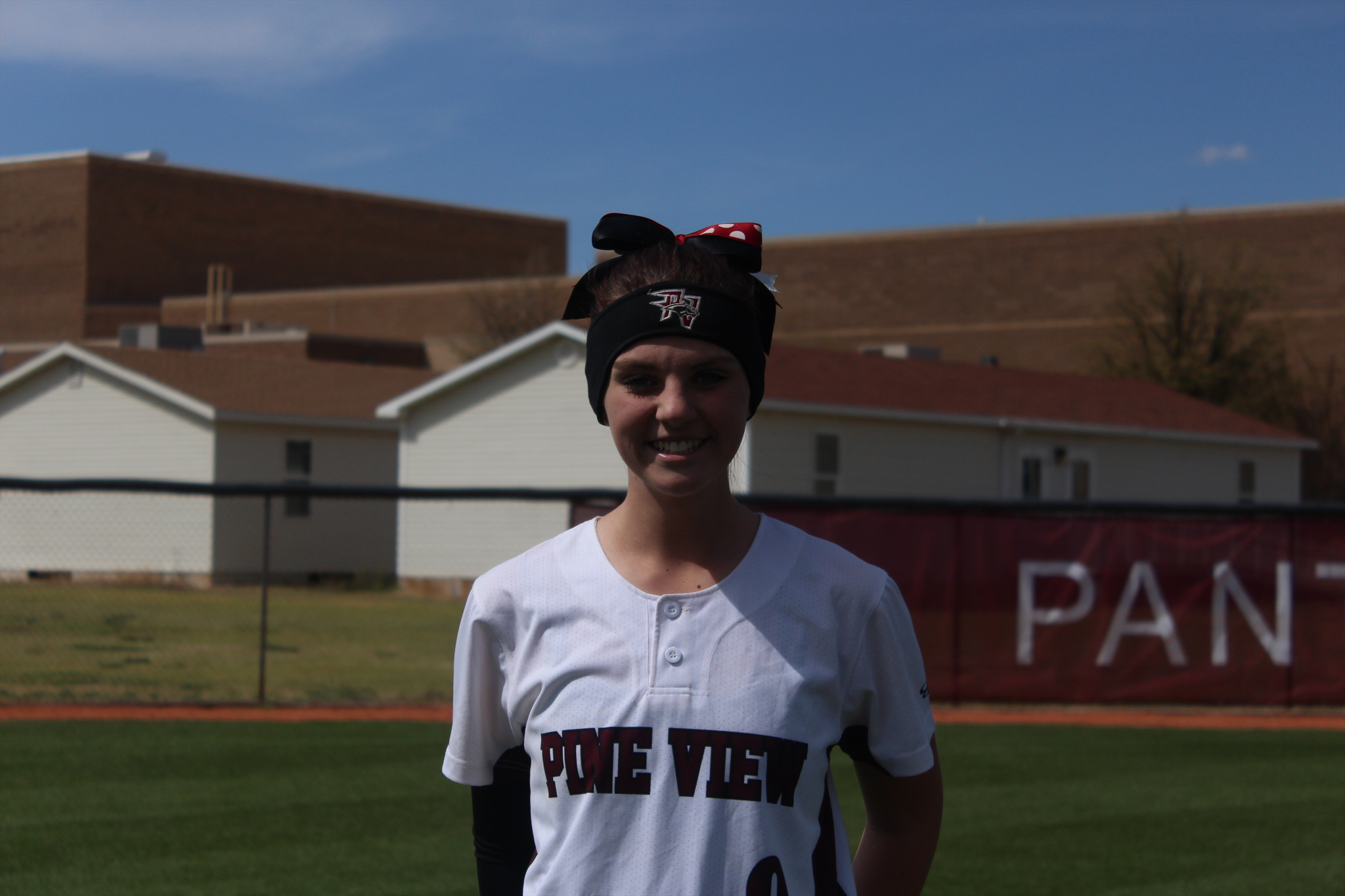 Kenzi Worthington