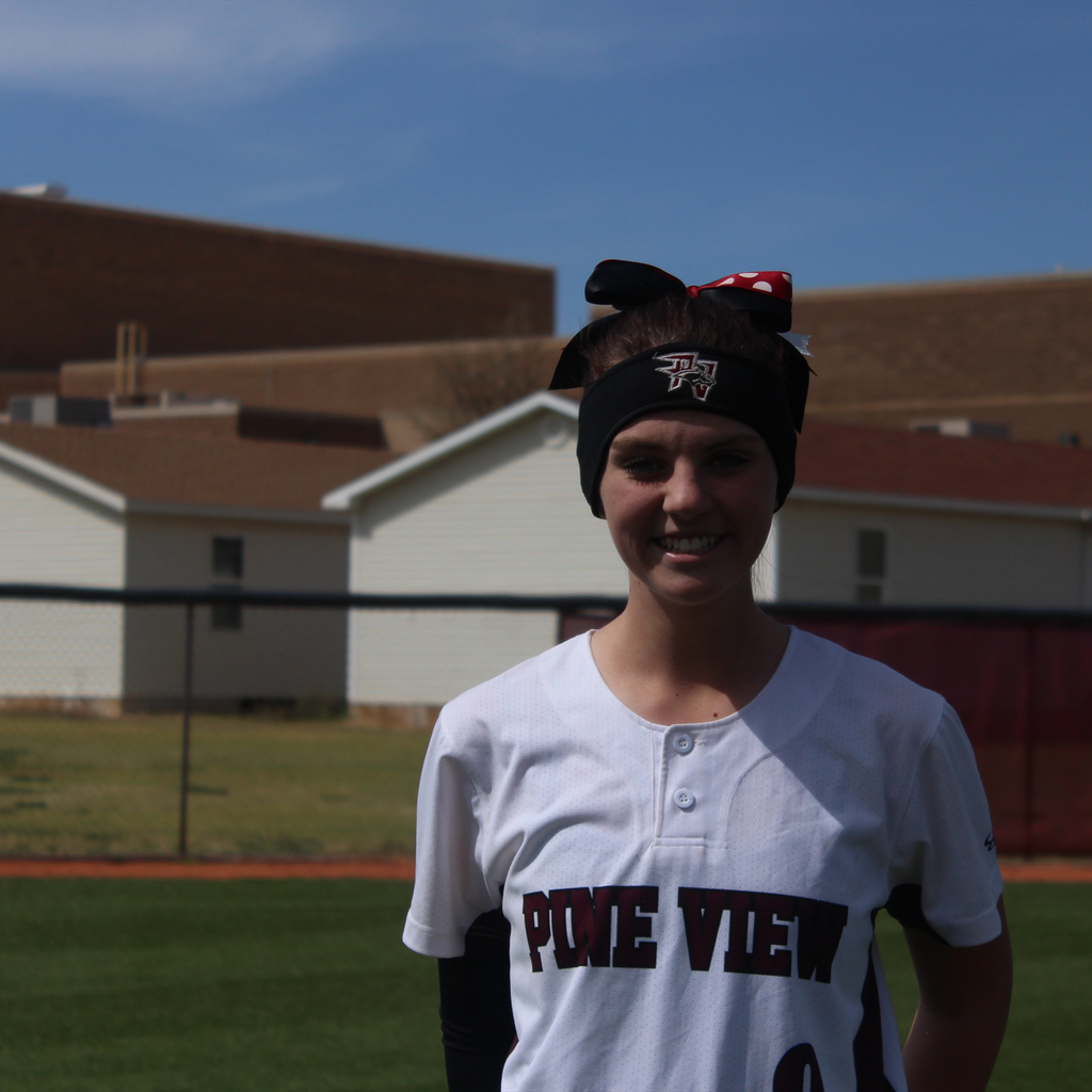 Kenzi Worthington
