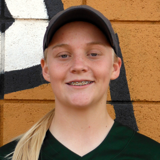 Kailey Felkins