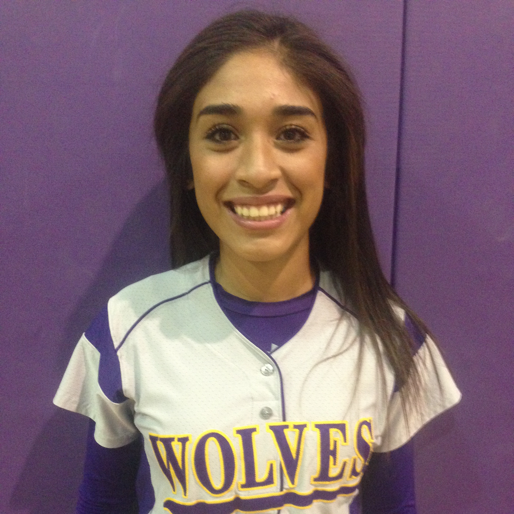 Neyda Moreno mugshot