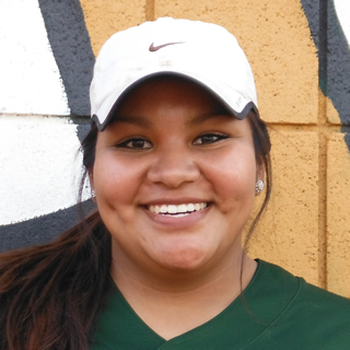 Destinee Martinez