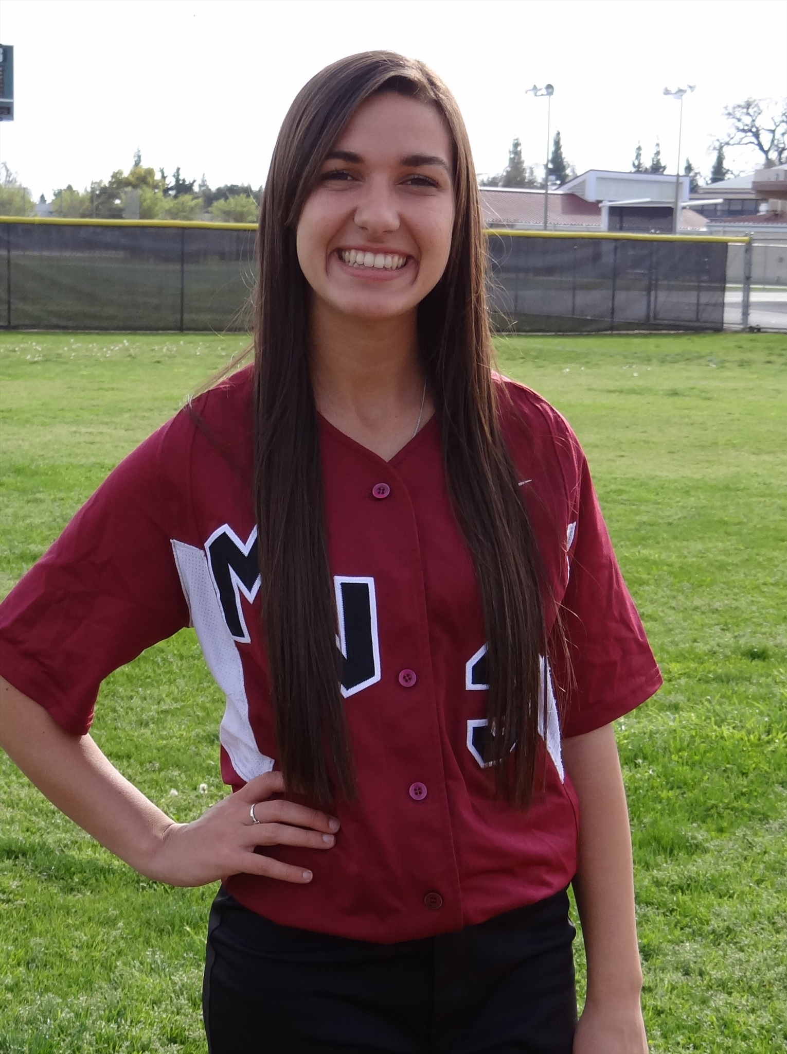 Brooke Mendonca