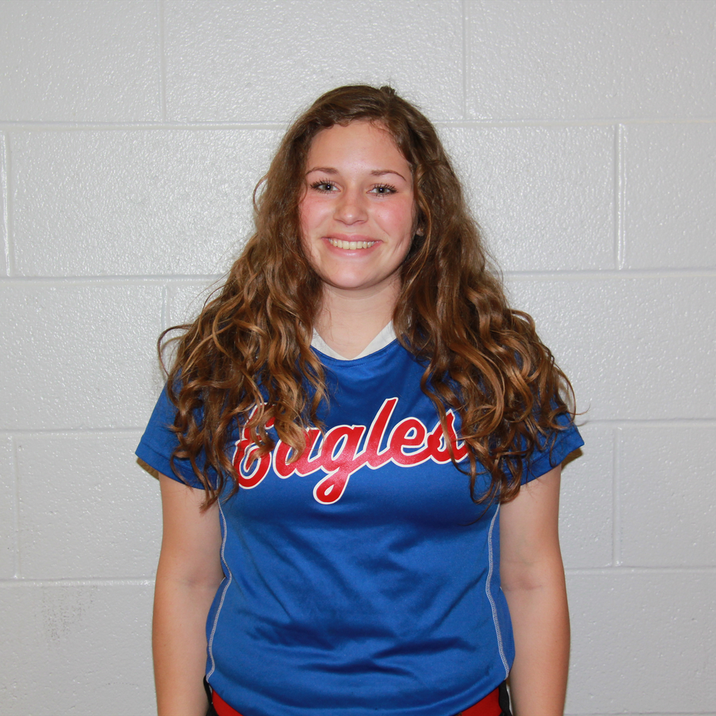 Raegan Beckley mugshot