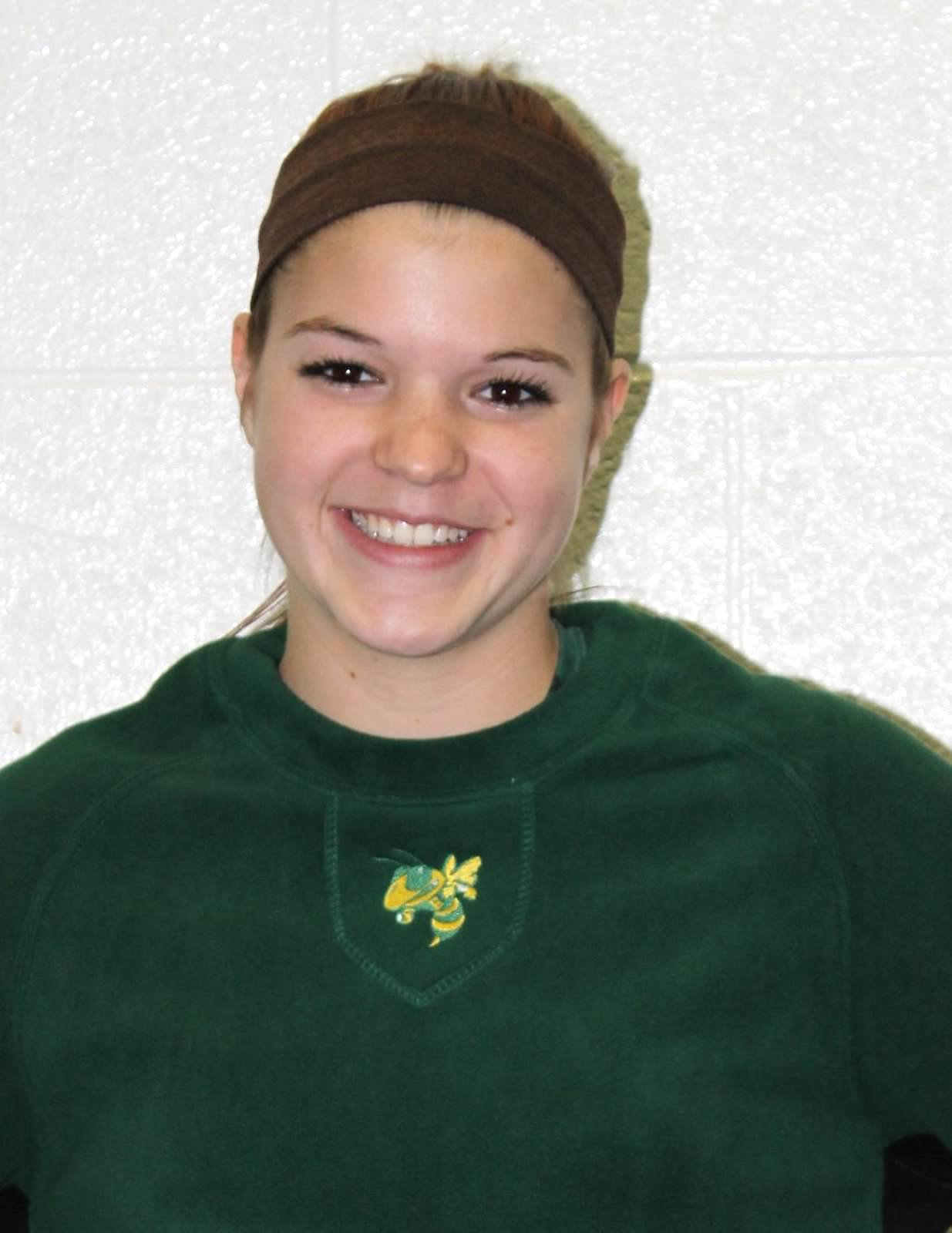 Erin Schmick