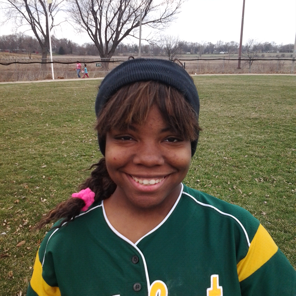 Tyresha Smith mugshot