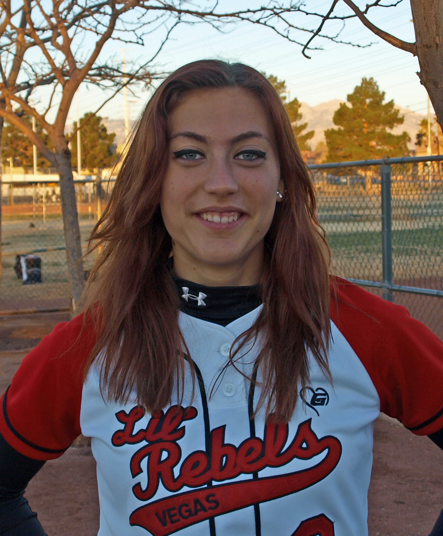 Sarah Maddox