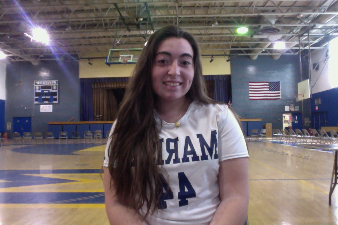 Samantha Roman