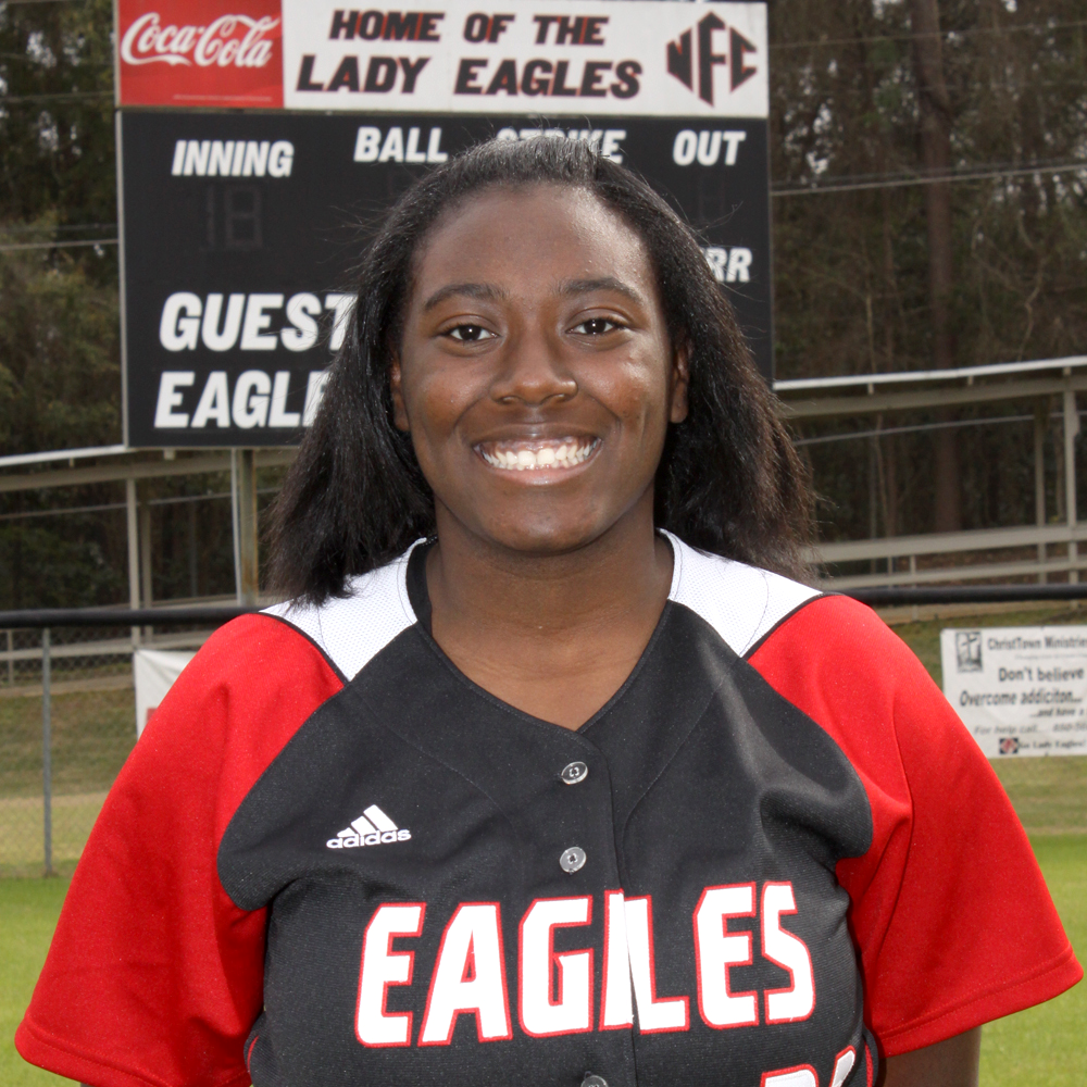 Shaquerria Campbell mugshot