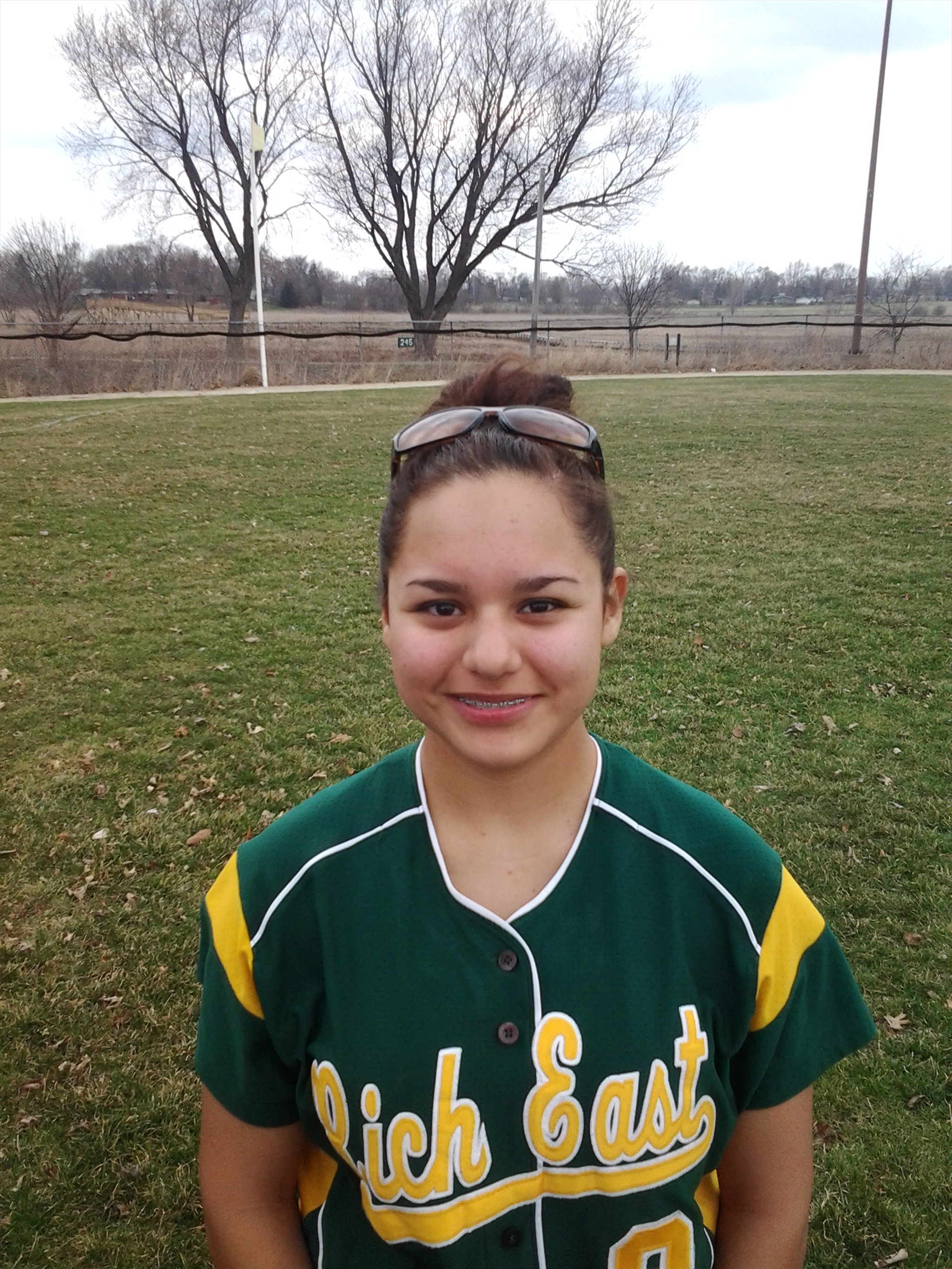 Lydia Aguirre mugshot
