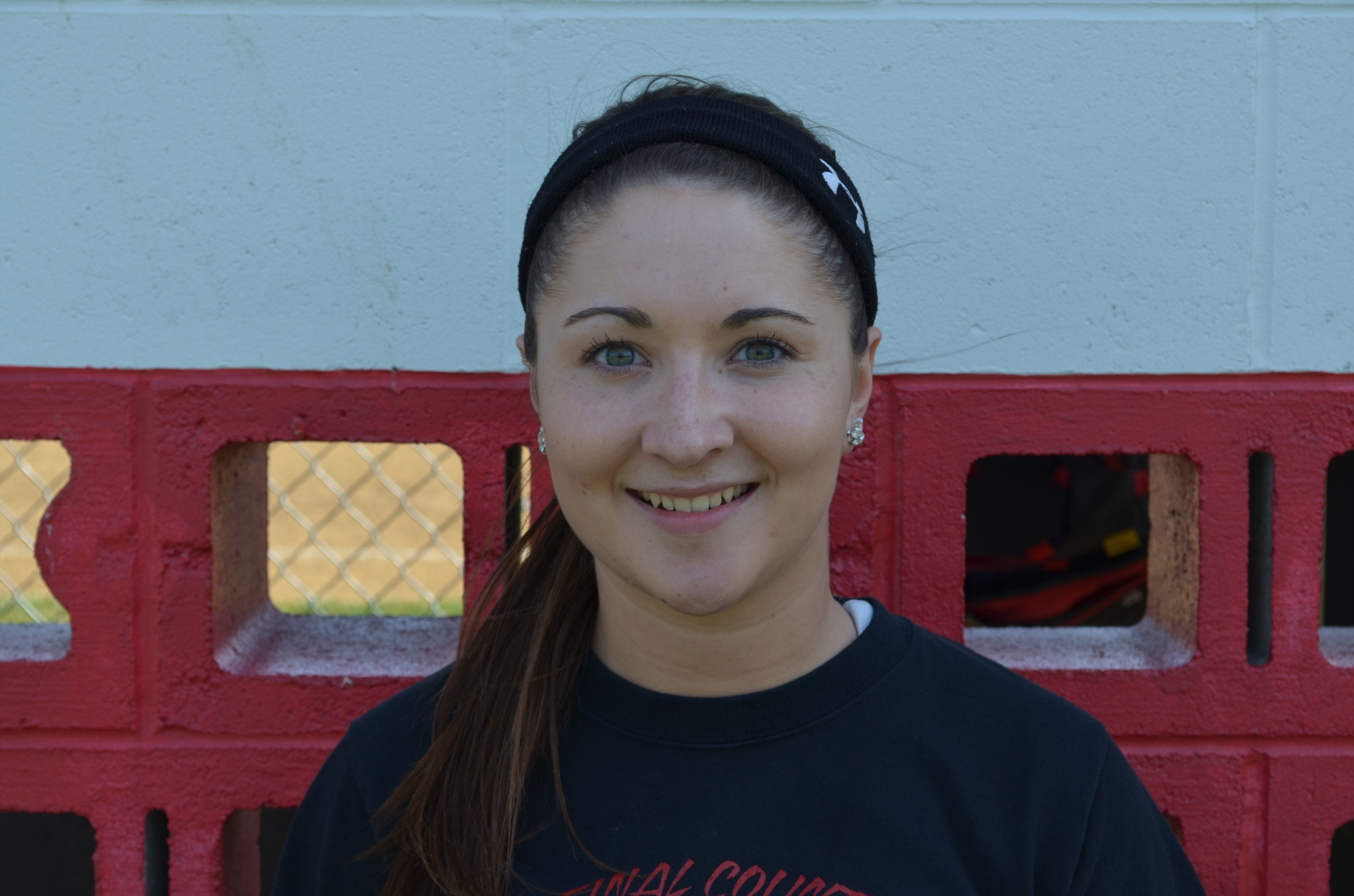 Molly Wallace